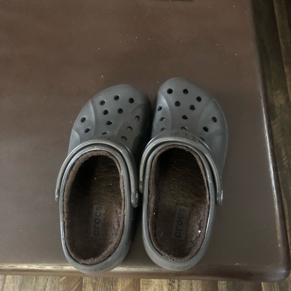 Crocs